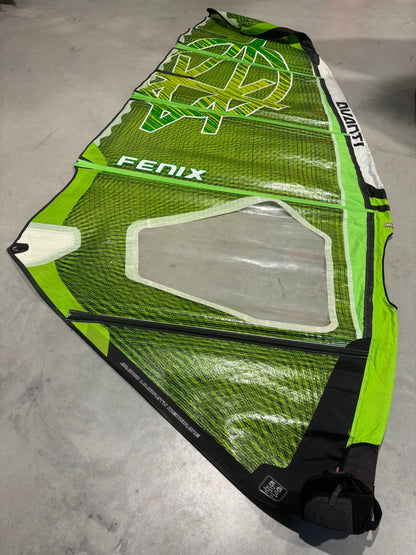 Avanti Fenix 5.6 + Avanti Spine 400 RDM C100