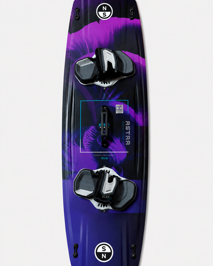 North Astra 139x40