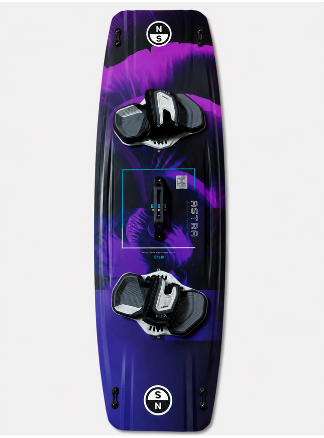 North Astra 139x40