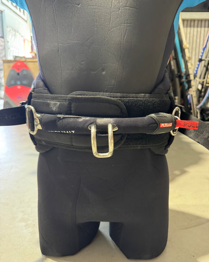 Prolimit Hybrid Heuptrapeze Maat S/M