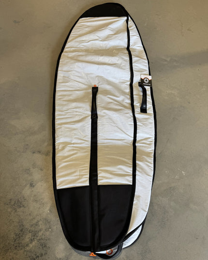 Unifiber Pro Luxury Foil SW / 190 x 50 / 6'3 x 20"
