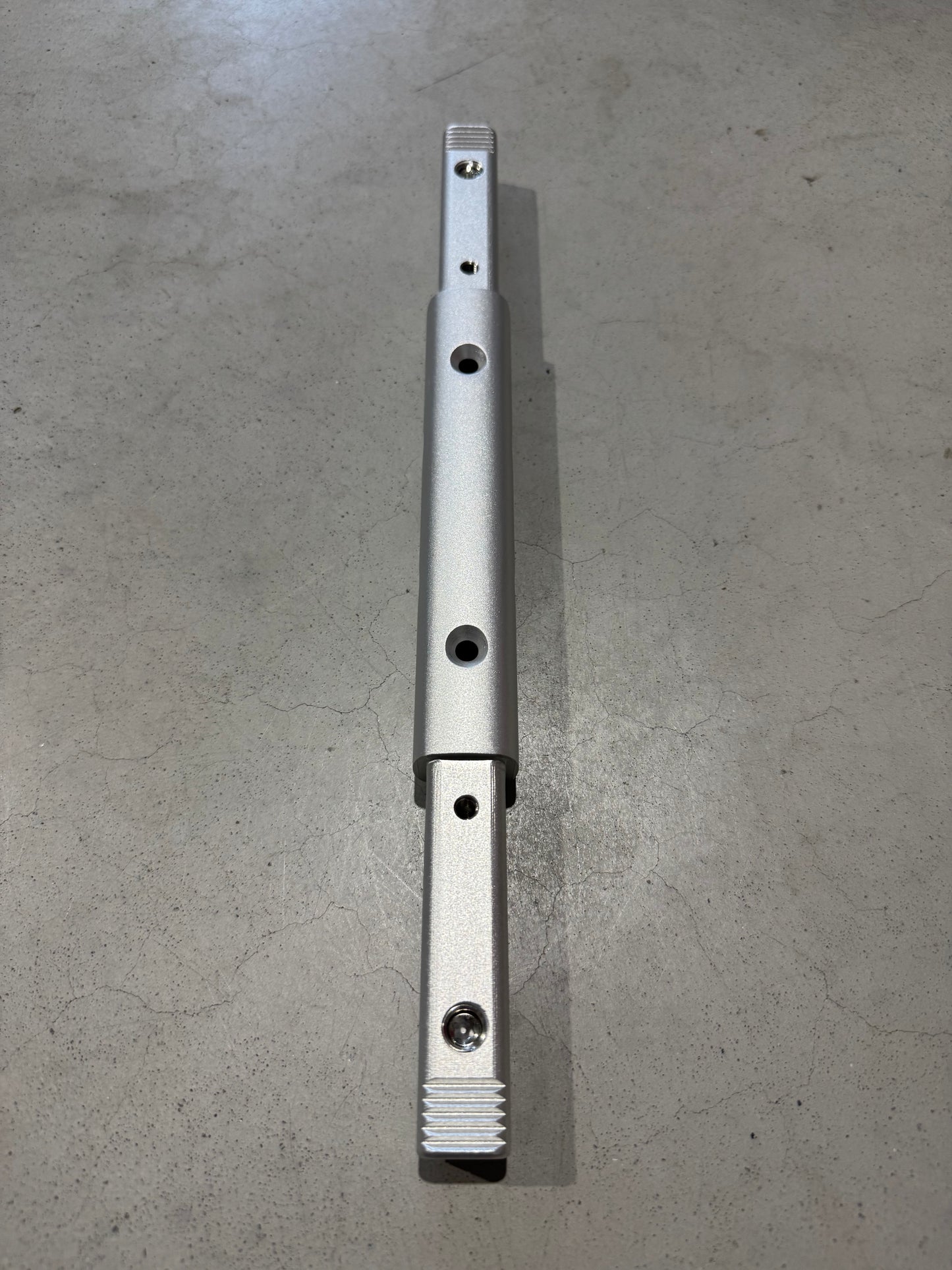 Starboard Quick Lock II Front