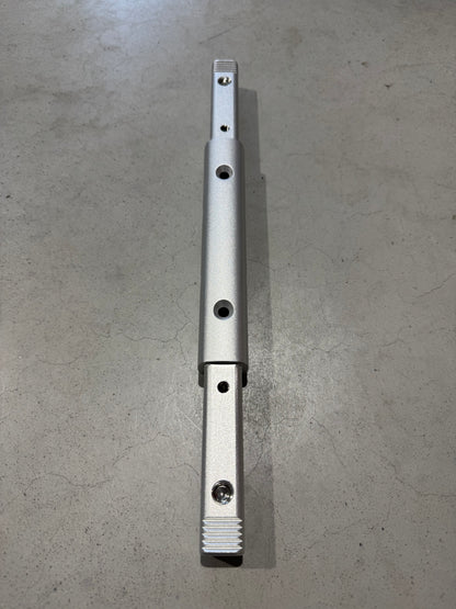 Starboard Quick Lock II Front