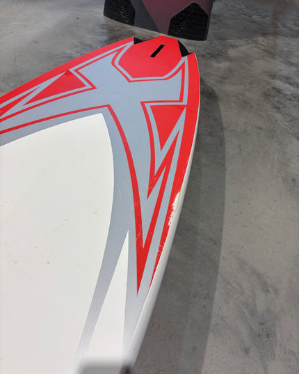 F2 Eliminator - 103L