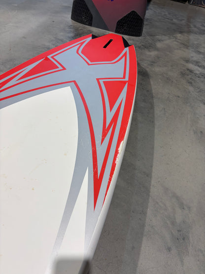 F2 Eliminator - 103L