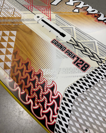 Naish Grand Prix - 128L