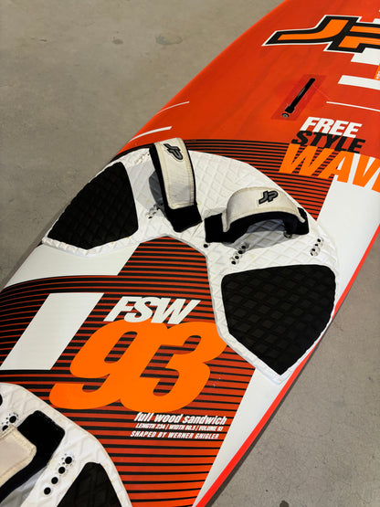 JP Freestyle Wave FWS - 93L