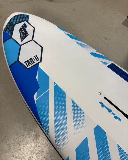 Tabou Rocket MTE - 125L