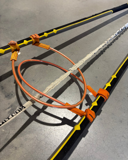 Simmer Style SX10 Carbon 150-210