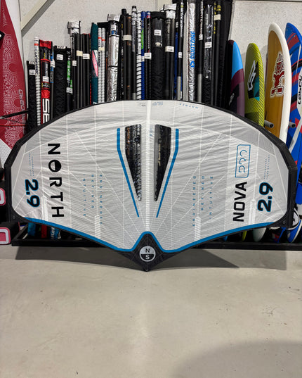 North Nova PRO 2.9