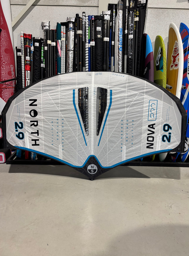 North Nova PRO 2.9