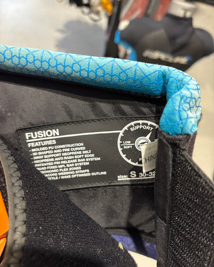 Prolimit Fusion Heuptrapeze maat S