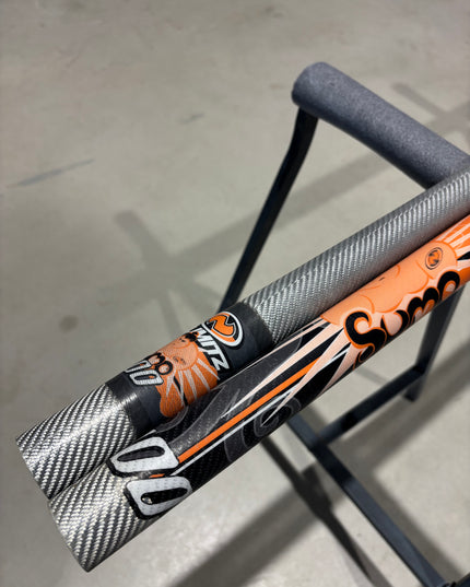 NoLimitz Sumo 400 RDM - 91% Carbon - CC