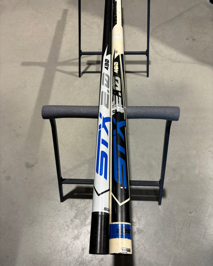 Gaastra Pilot 6.5 + STX 430 SDM C20