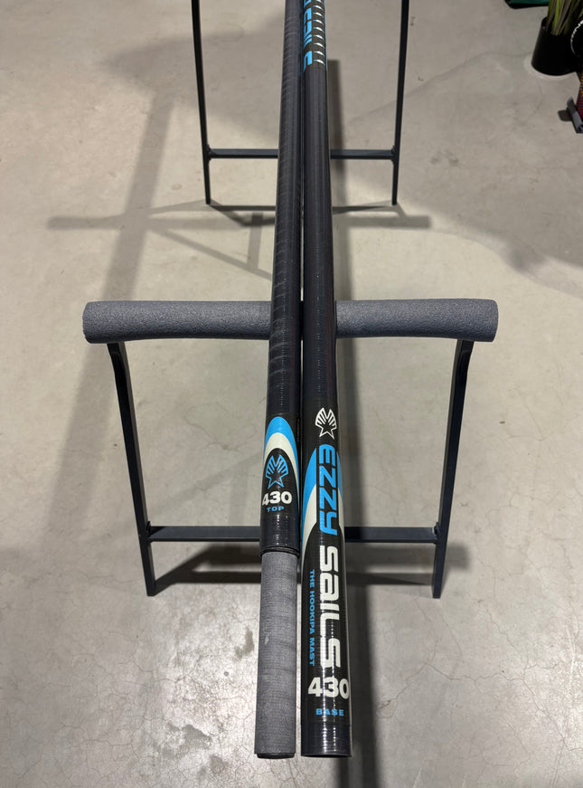 Ezzy Hookipa 430 RDM - 91% Carbon - CC