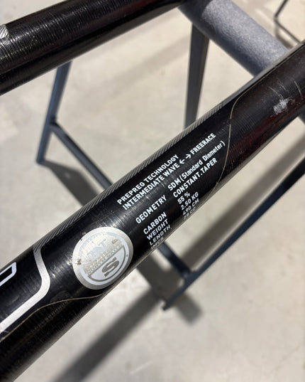 North Sails Silver 490 SDM - 55% Carbon - CC