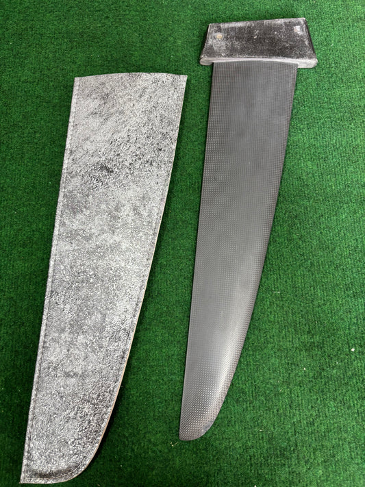 Z-Fins SLM 46cm Deep Tuttlebox