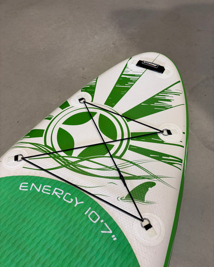 Unifiber Energy 10’7 SUP