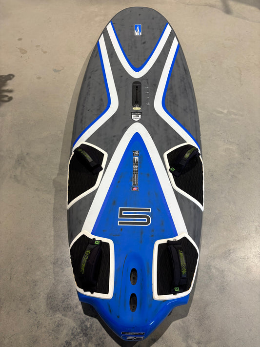 Exocet RS5 - 128L