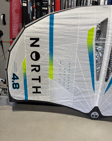 North Mode Pro 2026 4.8