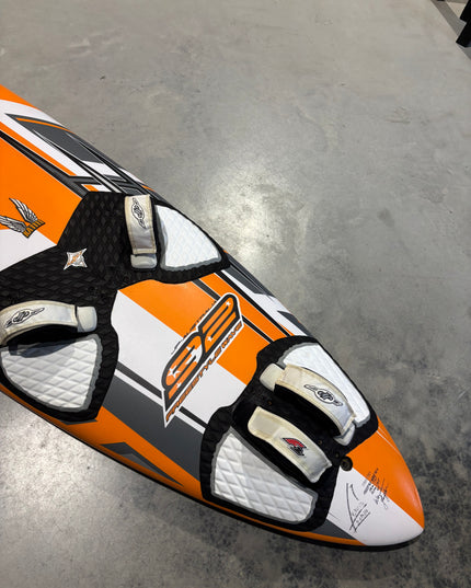 JP Freestyle Wave FWS - 92L