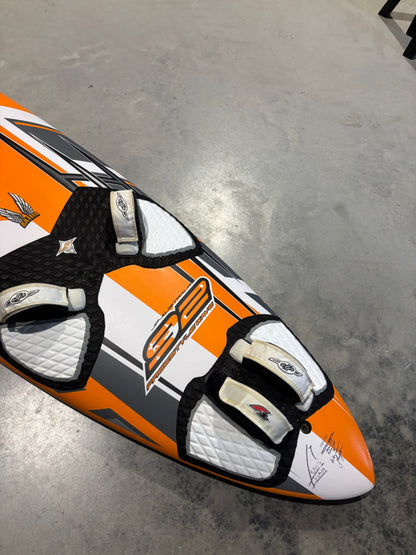 JP Freestyle Wave FWS - 92L