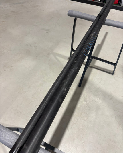 North Sails Idol 5.3 + Fiberspar 430 SDM C30