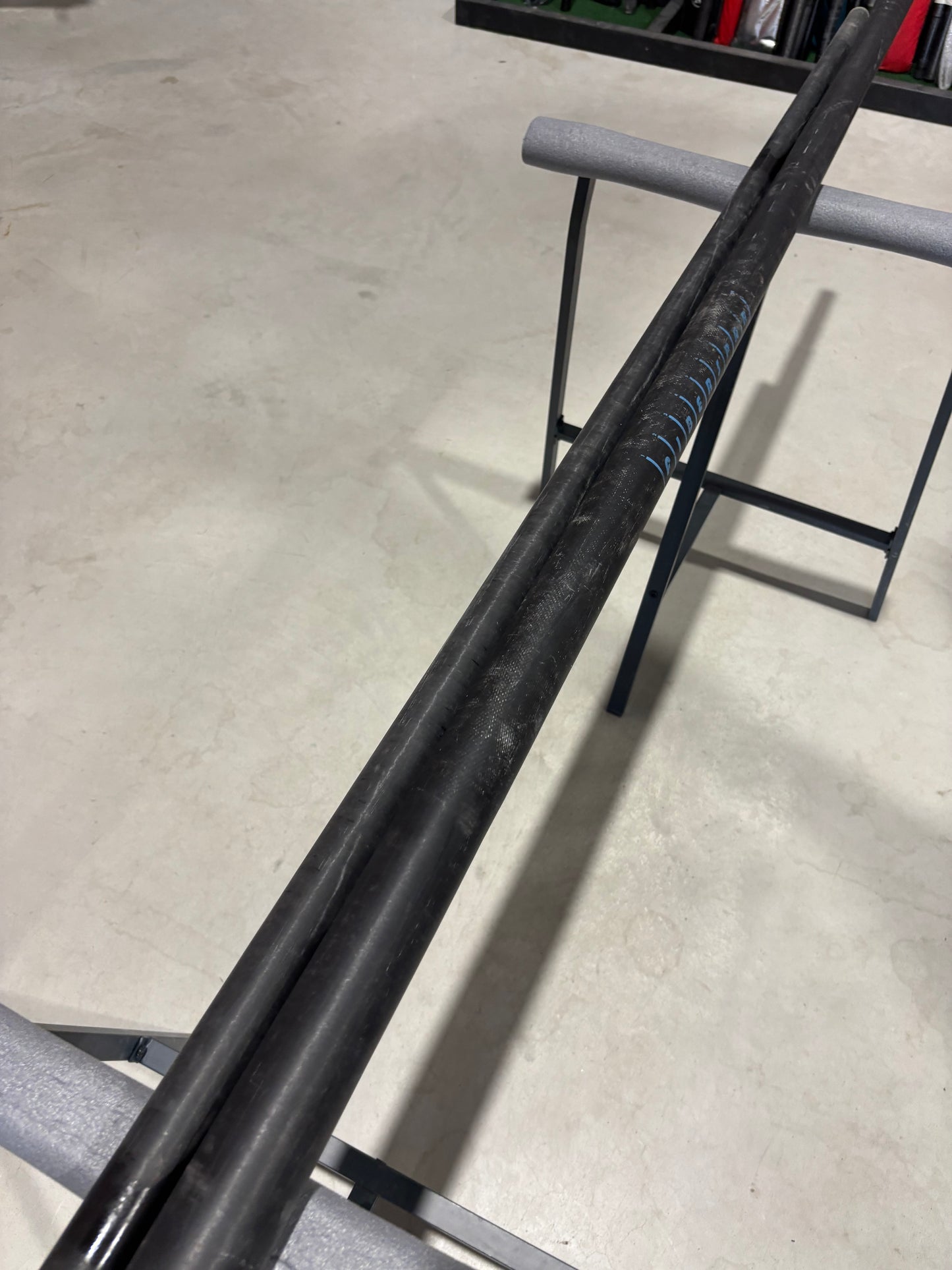 North Sails Idol 5.3 + Fiberspar 430 SDM C30