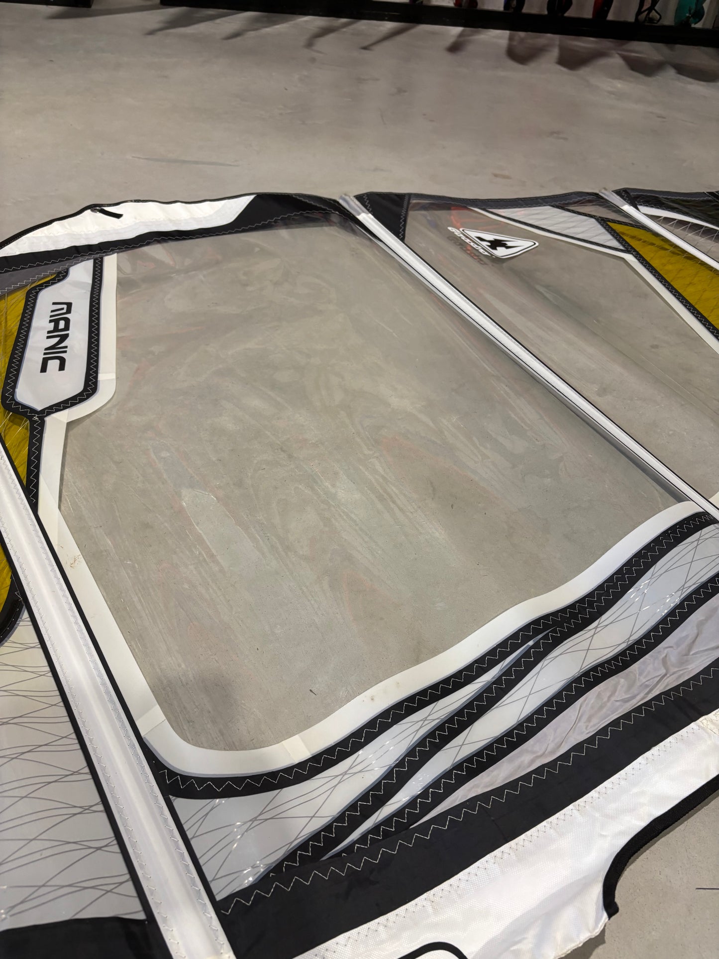 Gaastra Manic 4.2