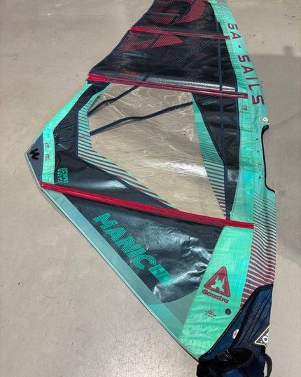 Gaastra Manic HD 3.7