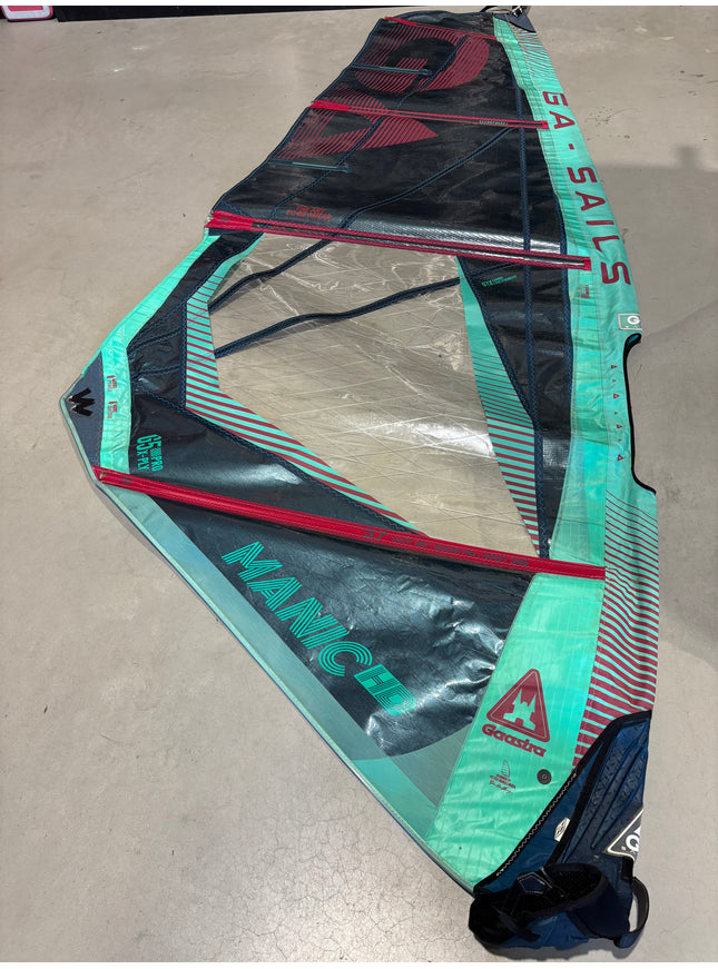 Gaastra Manic HD 3.7