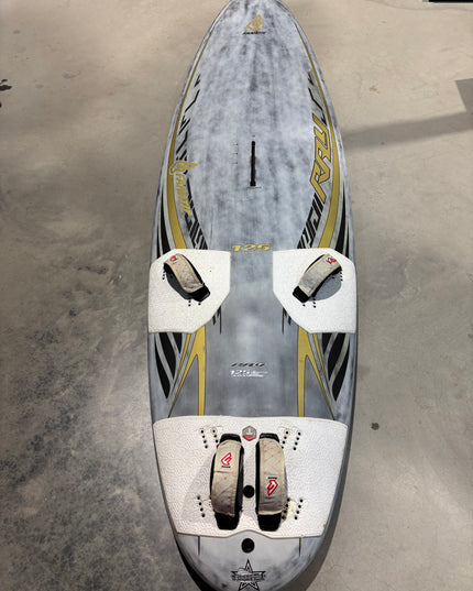 Fanatic Ray - 125L