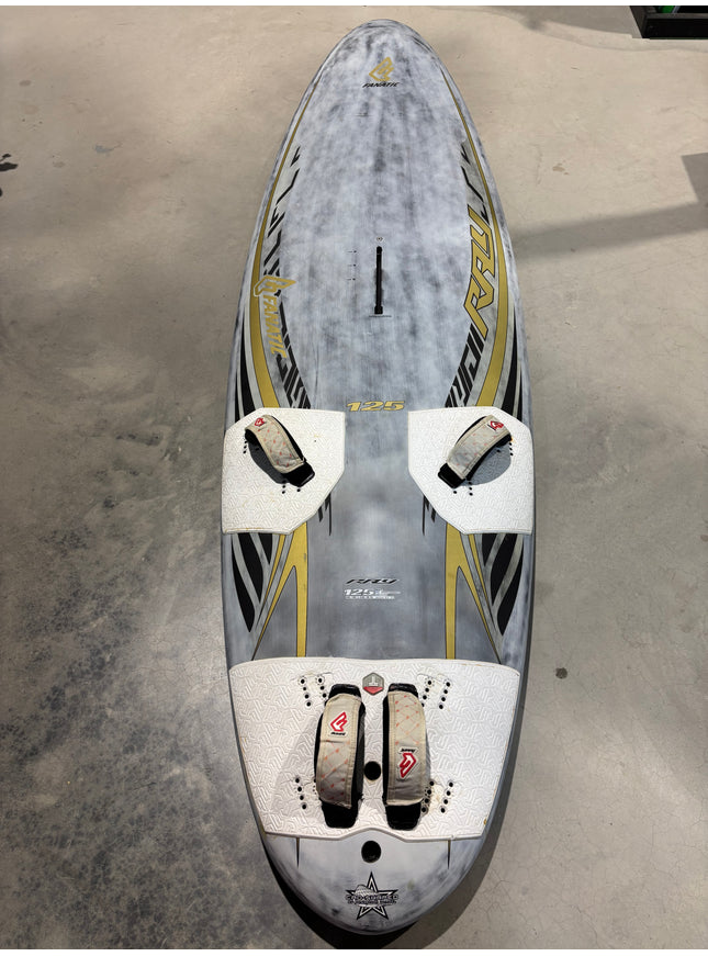 Fanatic Ray - 125L