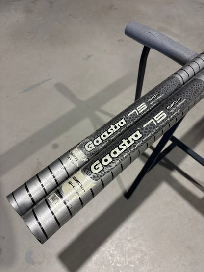 Gaastra GTX 9.0 + Gaastra 520 SDM C75