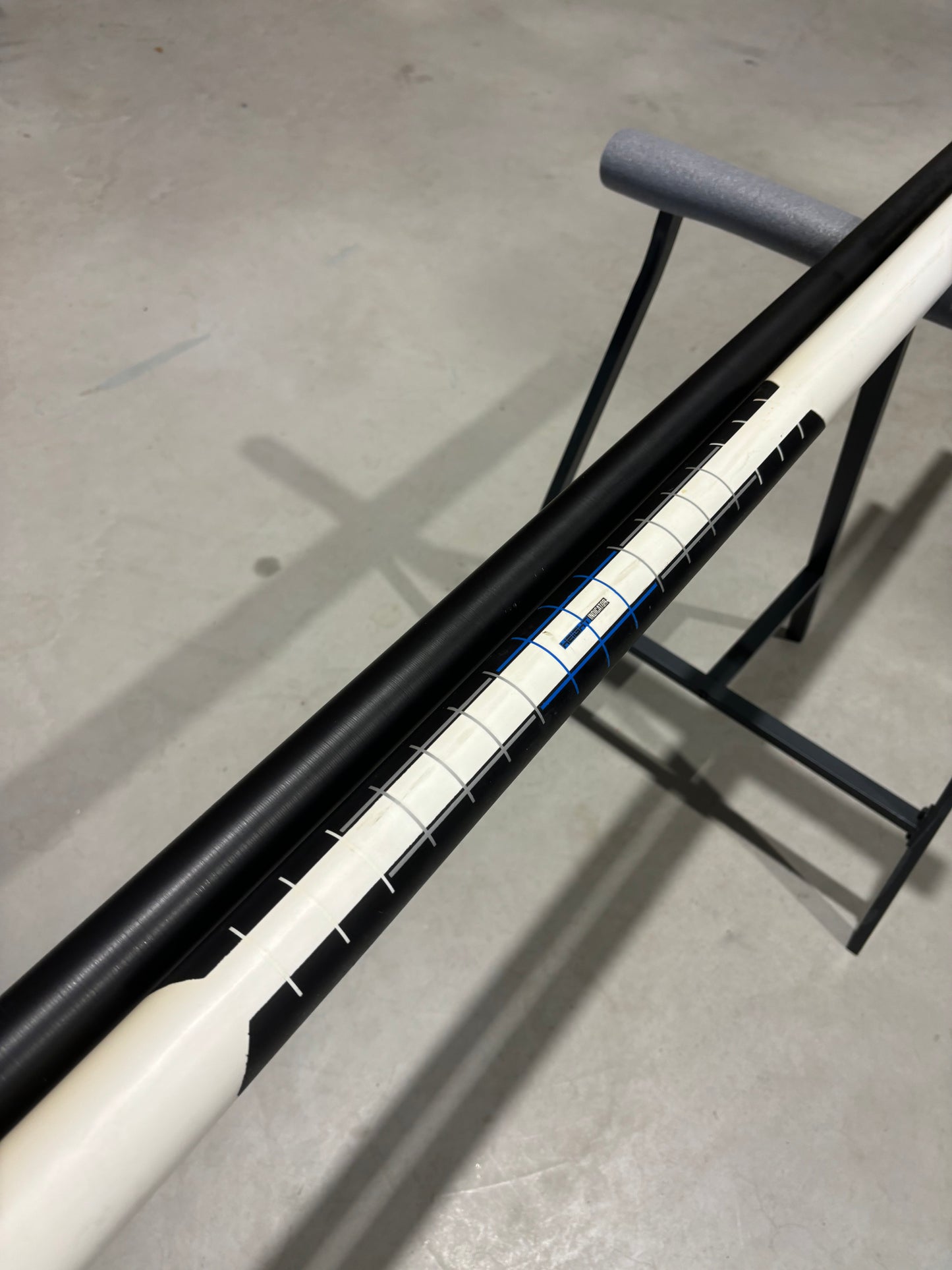 STX 430 SDM - 20% Carbon - CC