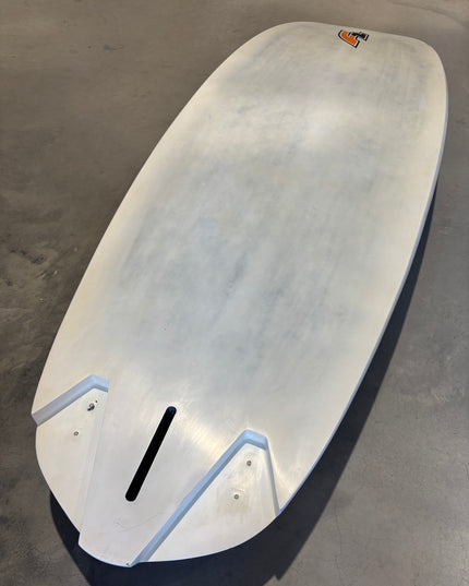 F2 SX Large - 120L