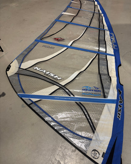 Naish Nalu 5.0