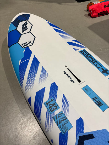 Tabou Rocket+ MTE - 143L