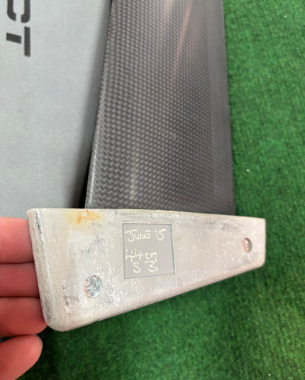 F-Hot S3 44cm Tuttlebox