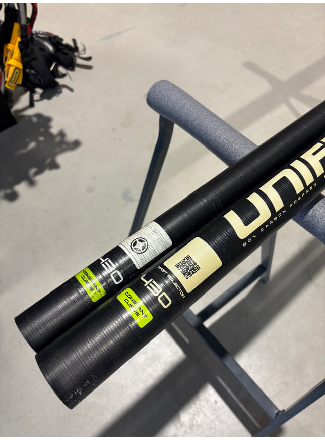 Unifiber 430 SDM - 50% Carbon - CC