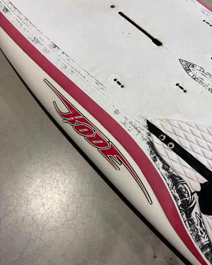 Starboard Kode Tufskin - 113L