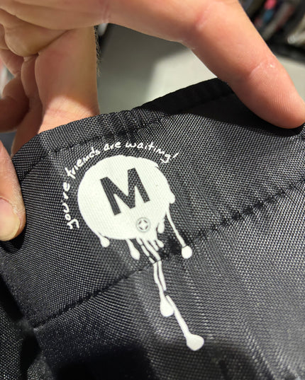 Unifiber Heuptrapeze maat S & M