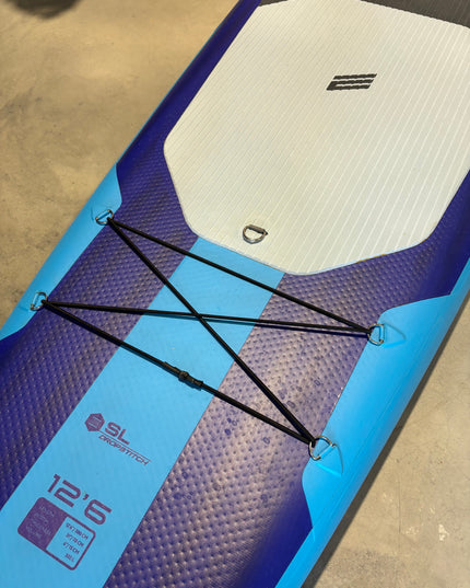 Exocet Sonic 12’6 Touring SUP