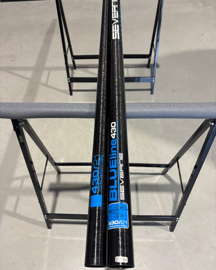Severne Blueline 430 SDM - 75% Carbon - CC