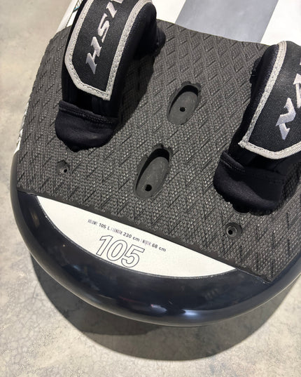 Naish Bullet Freerace - 105L | NIEUW