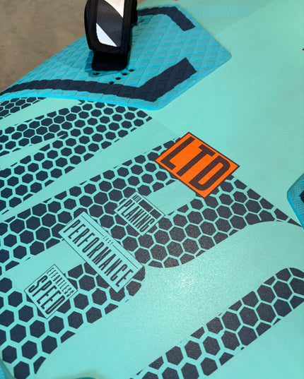 Tabou Rocket+ LTD - 133L