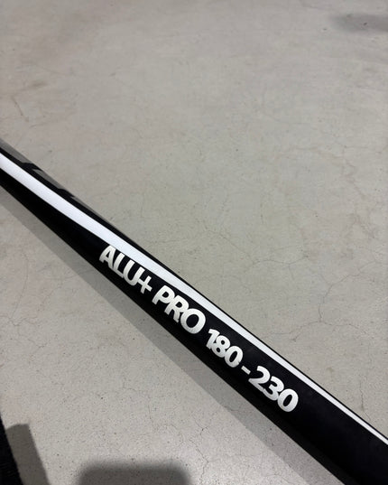 Point-7 Alu+ PRO 180-230