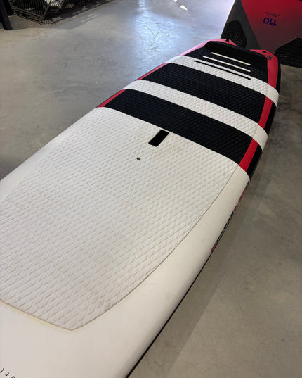 RRD Cotan Wave SUP 7’11” + Gong Full Carbon Peddel