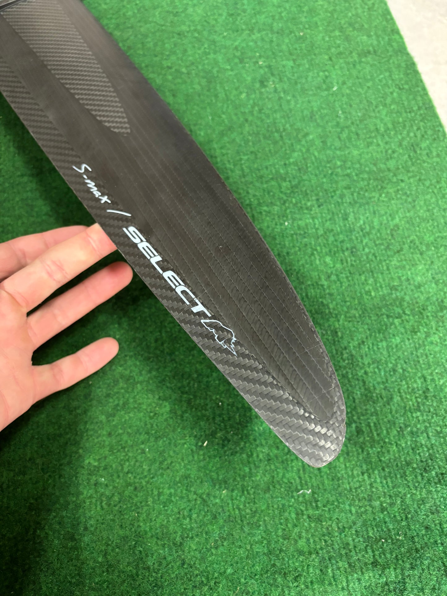 Select S-Max 47cm Tuttlebox