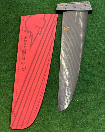Select V-Max 4.0 39cm Tuttlebox